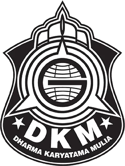 DKM Reminder App logo